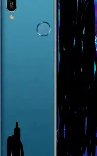 هواوی Y6پریم 2019 فورجی