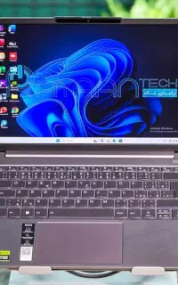 لپ تاپ وارداتی LENOVO PRO 5 لاکچری/ سبک/ گرافیکی