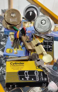 قفل سازی کلیدسازی ریموت شبانه روزی سیار خستربجنورد