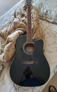 گیتار آکوستیک ibanez