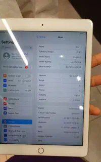 اپل آیپد ایر / iPad Air