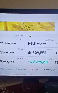تلویزون دوو ۵۵اینچ در حد نو