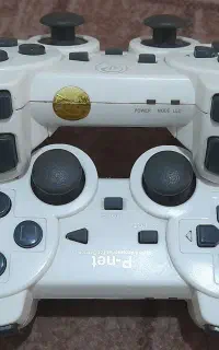 دسته بازی بی سیم سونی ۱و۲