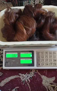 مو موهاتو کوتاه کن تبدیل به پول کن