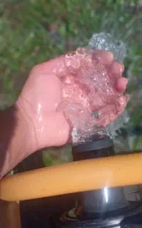 چاهکن چاه کن چاهکنی حفاری چاه آب نیمه عمیق