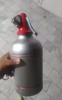 سودا ساز، نوشابه ساز