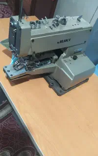 چرخ دکمه زن ژوکی