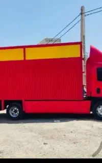باربری کوثربار اسباب کشی حمل اثاثیه منزل باکامیون