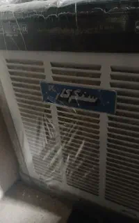 کولر آبی ۴۰۰۰