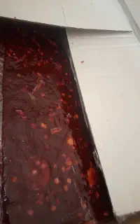 لواشک خالص بدون مواد افزودنی