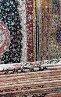 (خریدار‌تخصصی‌فرش‌) سالاری‌خطیبی‌نوینفر‌ماهی‌علیا