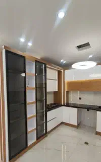 کابینت و کمد دیواری mdfنقدوشرایط.تعمیرات