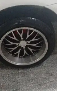 رینگ اسپورت بی بی اس