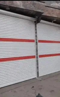 کرکره برقی هوشمند