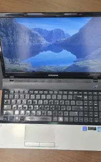 لپ تاپ سامسونگ Corei5 NVIDIA GeForce GT 520MX
