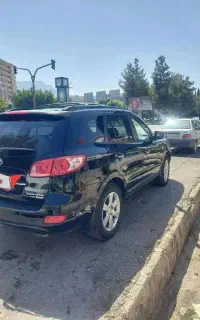 فروش خودرو سواری سانتافه مدل ۲۰۰۸