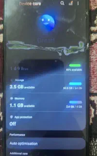 گوشی a03s