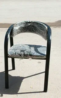 صندلی انتظار