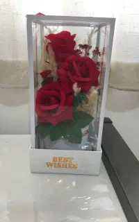 باکس گل
