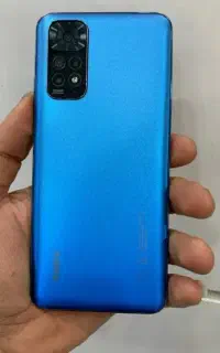 گوشی شیائومی نوت 11s