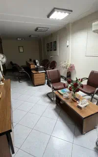 دفتر کار نایاب با این متراژ در۲۴ متری
