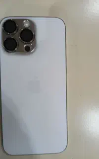 آیفون ۱۶ پرو مکس ۵۱۲ باطری ۱۰۰
