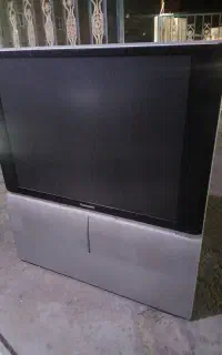 تلوزیون پاناسونیک