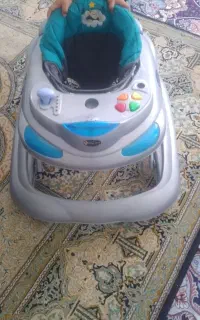 سلام درحد نو