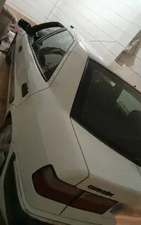 زانتیا مدل 89