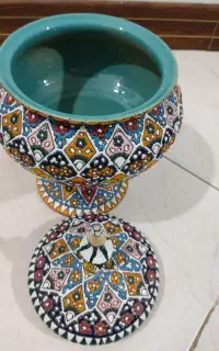 شکلات خوری