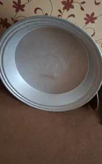 تشت روحی بزرگ