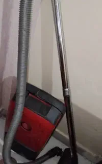 جاروبرقی سالم
