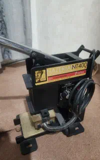 دستگاه هک حک داغی لوگو