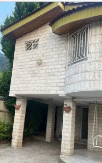 ویلادوبلکس/بازسازکامل/دوخواب/کدN2/حبوباتی