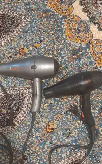 ۲ تا سشوار