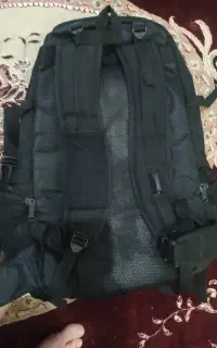 کیف کوهنوردی اصل