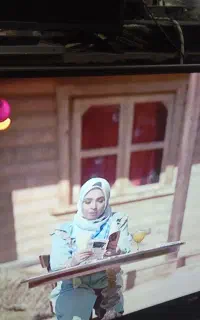 ال ای دی 55اینچ مارشال