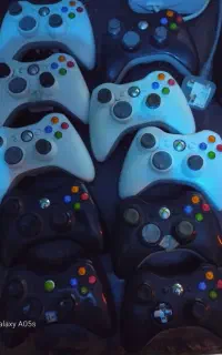 فروش دسته بازی