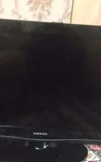 وسایل خانگی  تلویزیون در حد نو