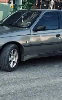 پژو ۴۰۵