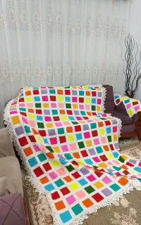 رو تختی دو نفره