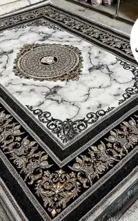 فرش از کارخانه به خانه شما بدون دلال و واسطه