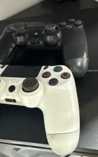 کنسول بازی play 4