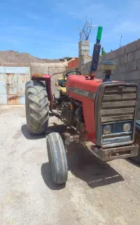 تراکتور فرگوسن ۲۸۵ مدل ۶۹