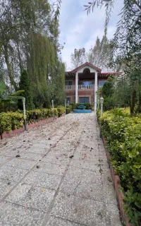 ویلا دوبلکس آپادانا