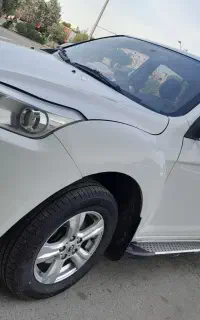 لیفان مدل ۹۲ تمیز عروسک