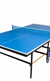 میز پینگ پونگ چرخ‌ دار MDF