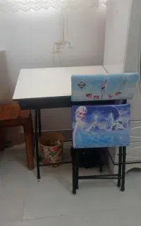 میز و صندلی تحریر تا شو