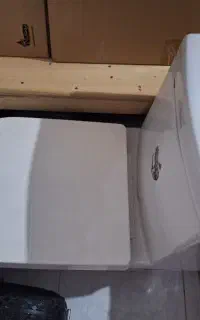 توالت فرنگی