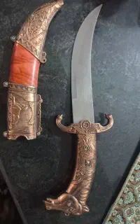 چاقو